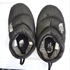 The North Face Slippers Mens Size Medium